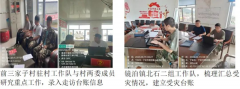 宁安市争分夺秒做好灾后恢复重建工作