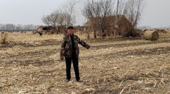 吉林榆树：老宅基地被人“霸占”40多年未还？