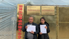 山东淄博：镇官主导公检法配合制造冤案害惨合