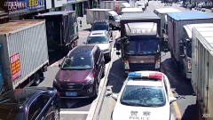 长春一法院把异议书当“废纸”强行腾迁被指暴