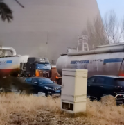 谁来制止狂奔在长春街头的涉超重货?