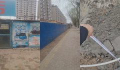 吉林镇赉征收争议：居民权益与城市发展的博弈